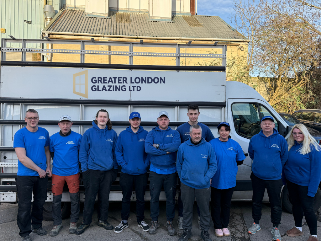 Professional Glazing & Window Specialists Finsbury Park